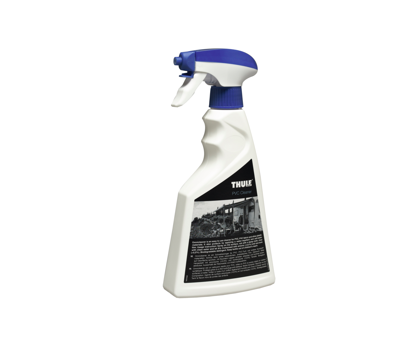 OMNI-Cleaner