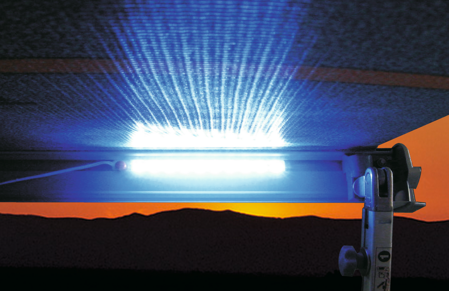 Kit Awning LED (A)
