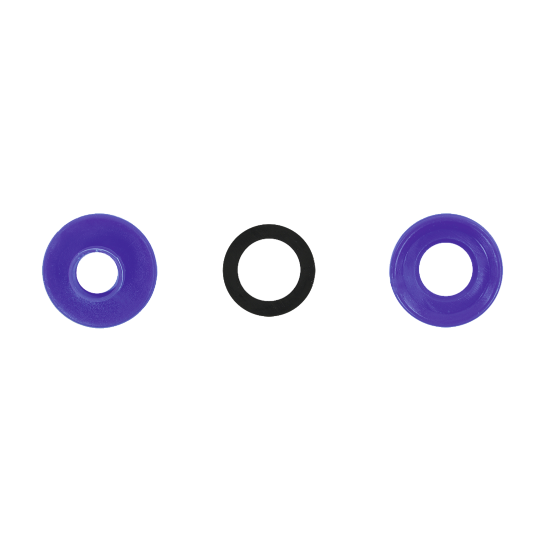 Kunststoffösen-Set Ø10mm 10 Stk