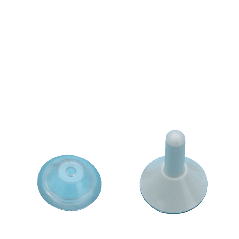 Regenhütchen B (10er-Pack)