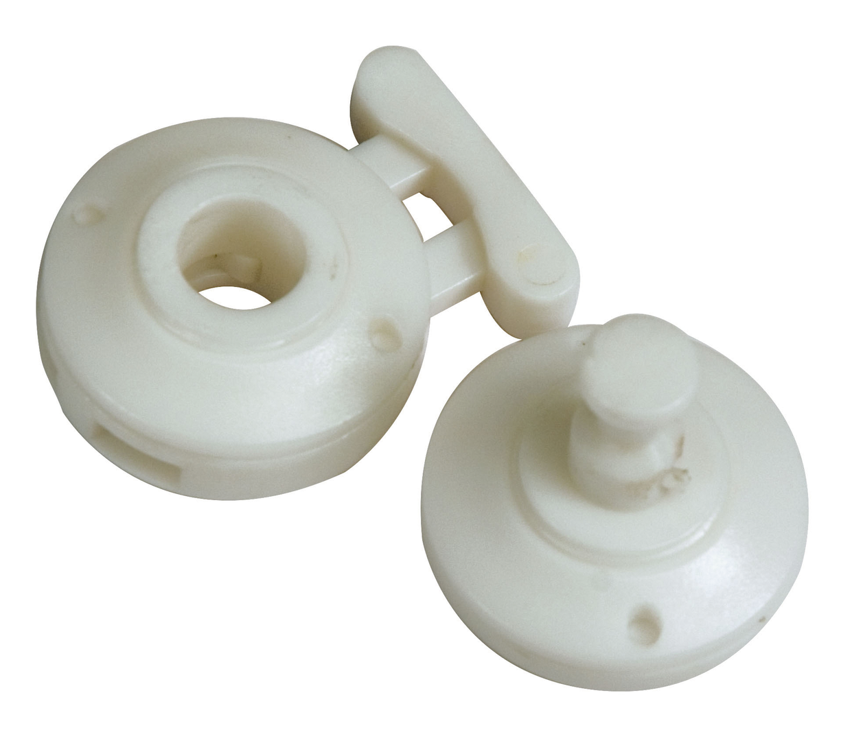 Druckknopf-Set CONNEX (A)