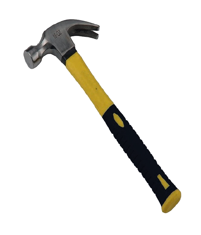 Klauenhammer