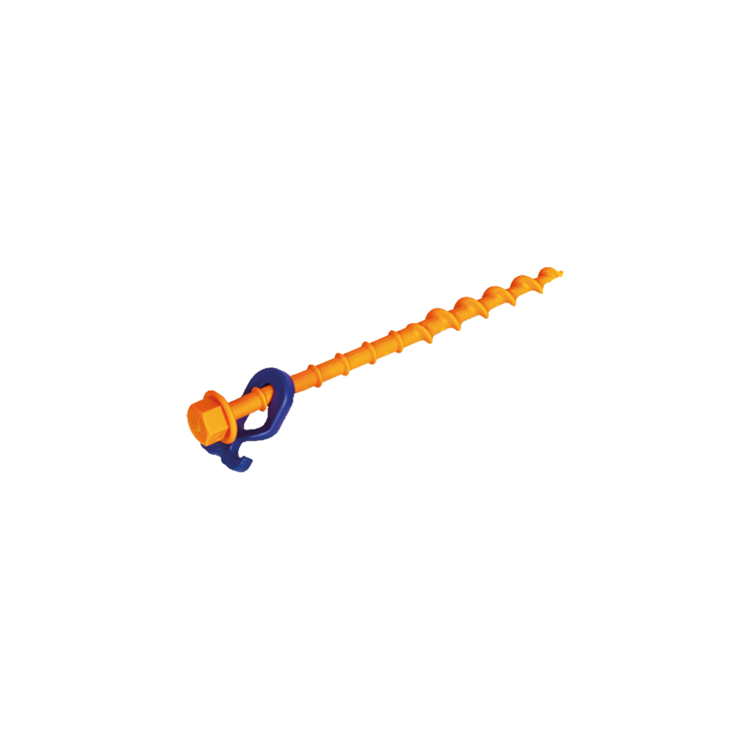 PP-Schraubhering N (12er-Set)