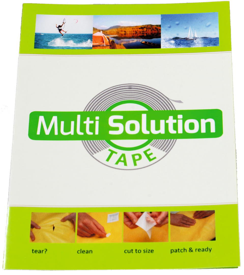 Multi Solution Tape (R)