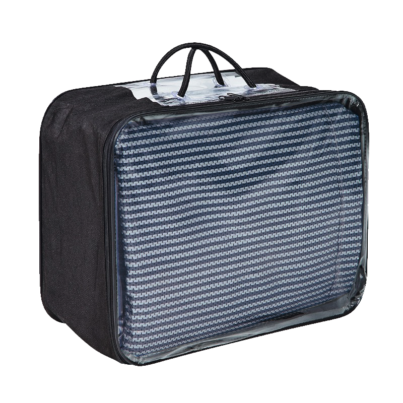 Zeltteppich Bolea blau 250 x 300 cm