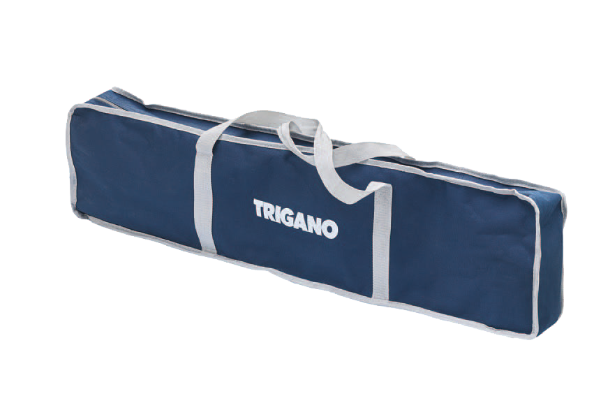 Alu-Feldbett TRIGANO
