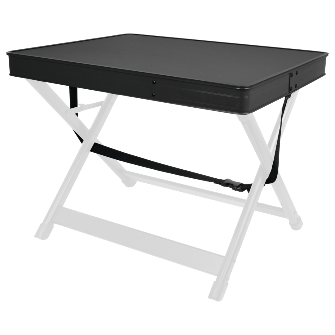 Hockerplatte REBEL Standalone