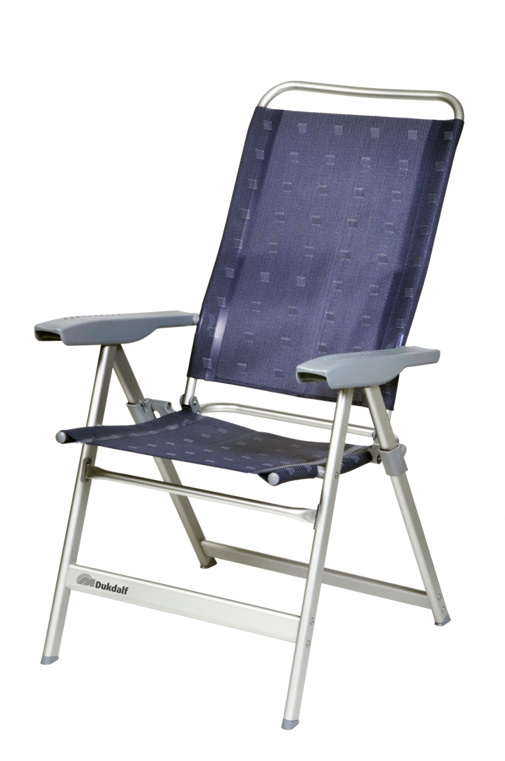 Sessel DYNAMIC blau 4611 (R)