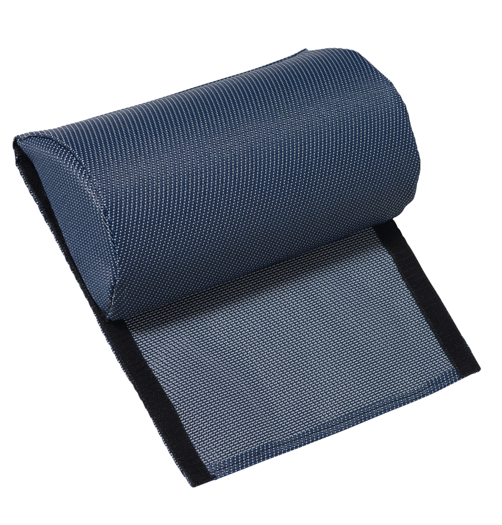 Kopfpolster PAUSA blau 510 (R)
