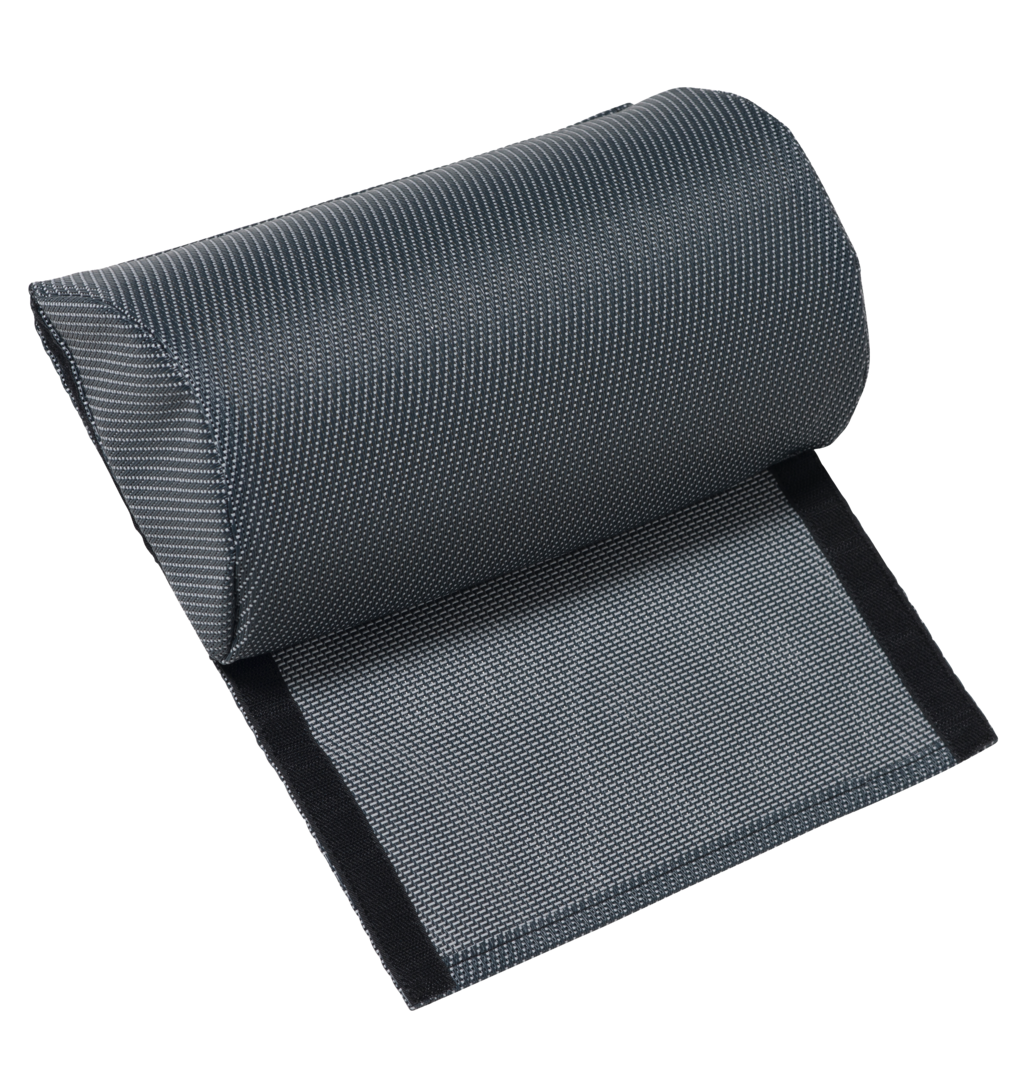 Kopfpolster PAUSA anthrazit 550 (R)