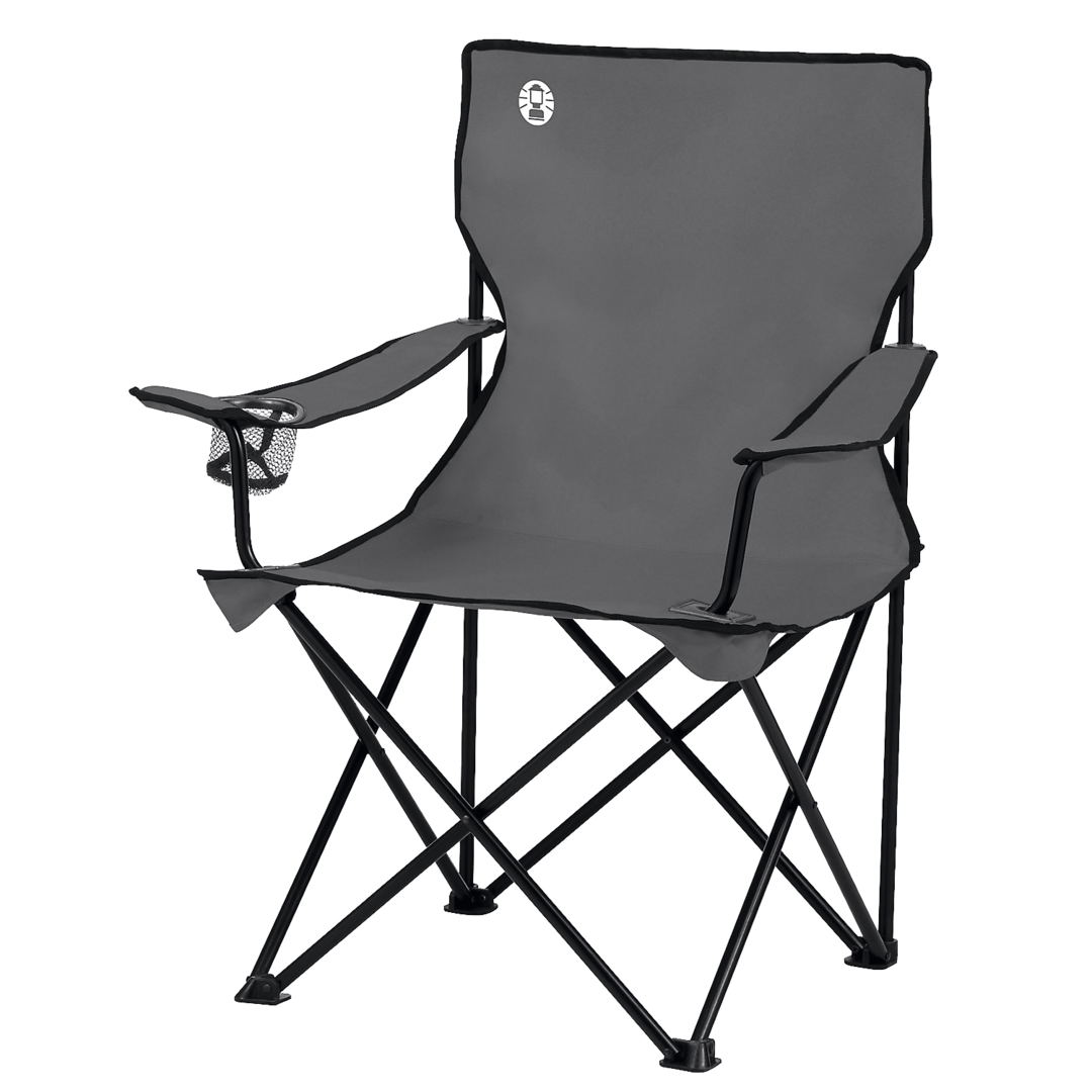 Faltstuhl QUAD CHAIR Stahl