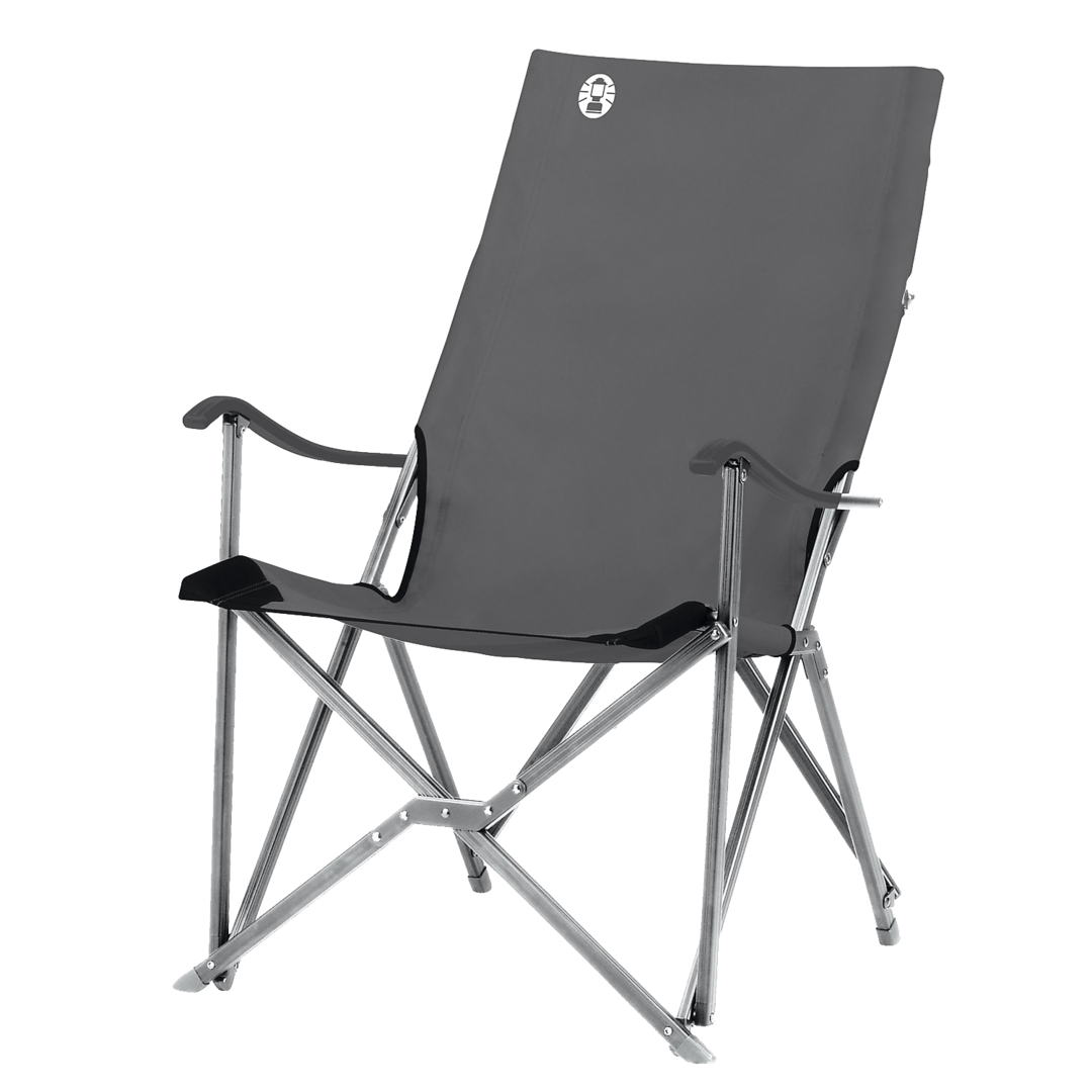 Faltstuhl SLING CHAIR Aluminium (V)