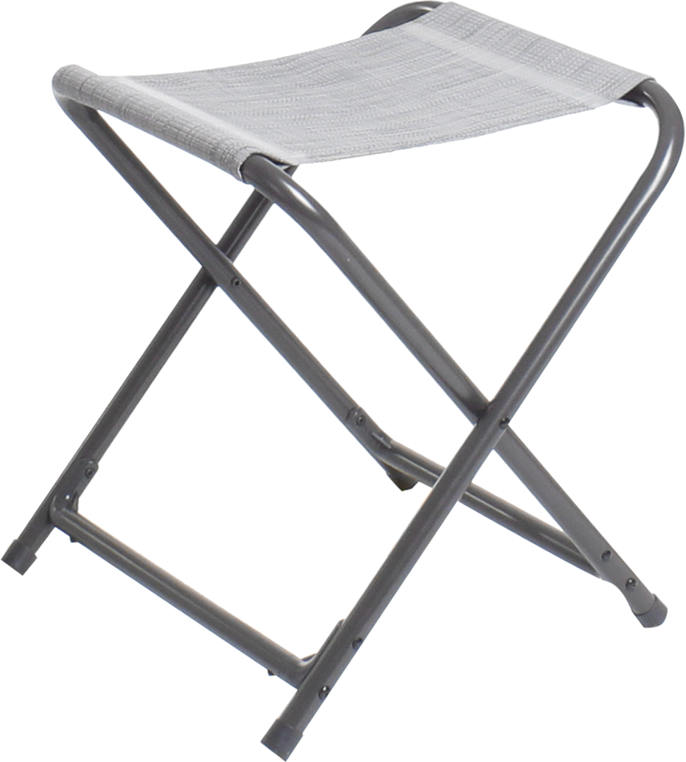 Hocker ARAVEL C53 hellgrau (A)
