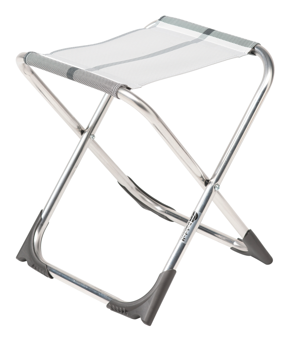 Hocker SOUL grau-weiß 0649 (R)