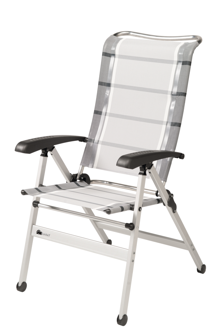 Sessel CHA CHA grau-weiß 0649 (R)
