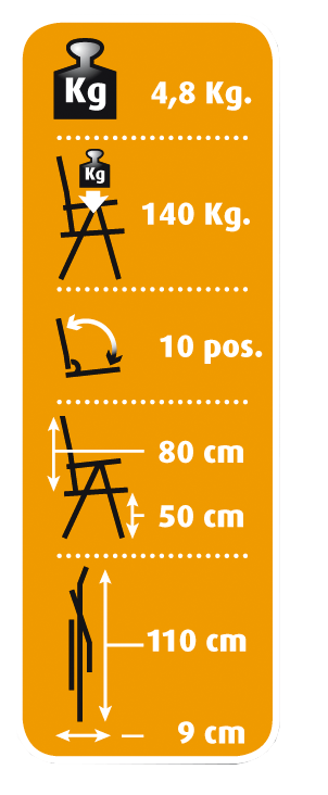 Sessel BRILLANTE 0677 (A)