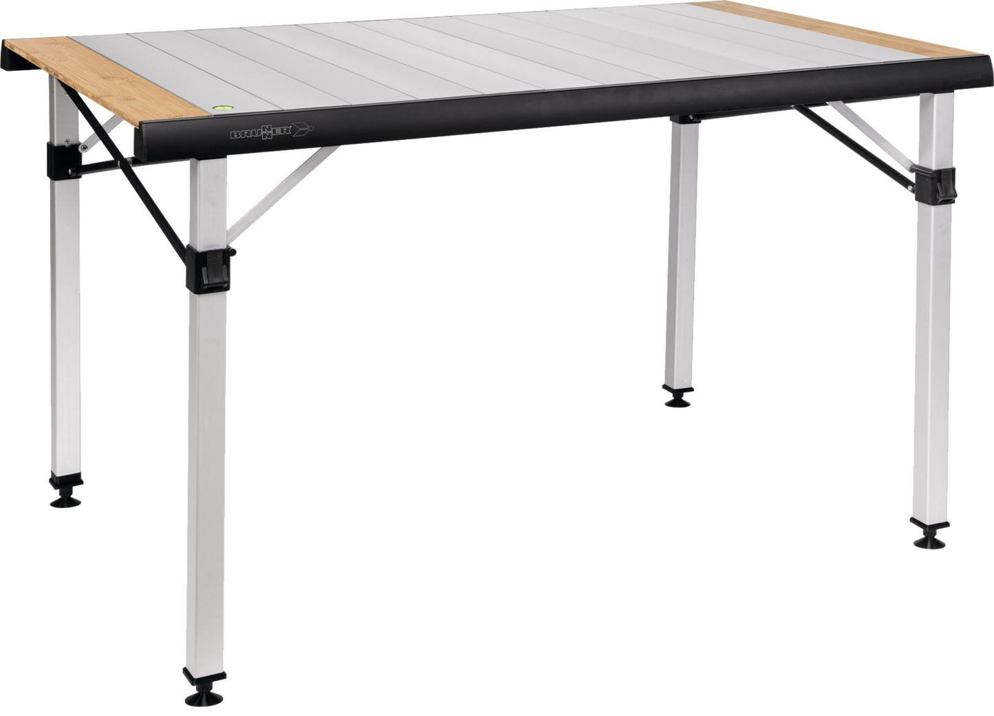 Tisch Quadra Tropic 4 120x70