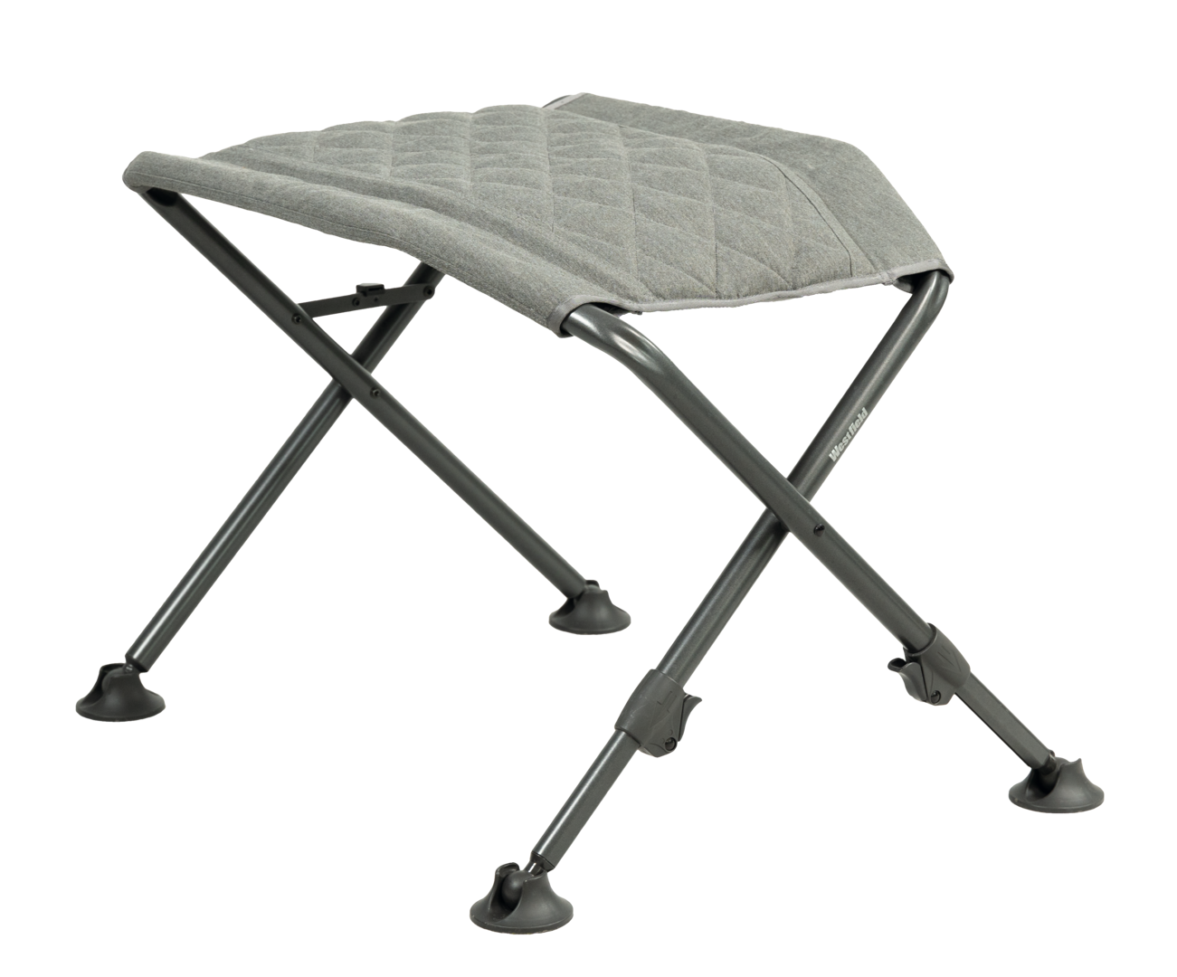 Beinauflage Focus Lifestyle Grey (R) (A)