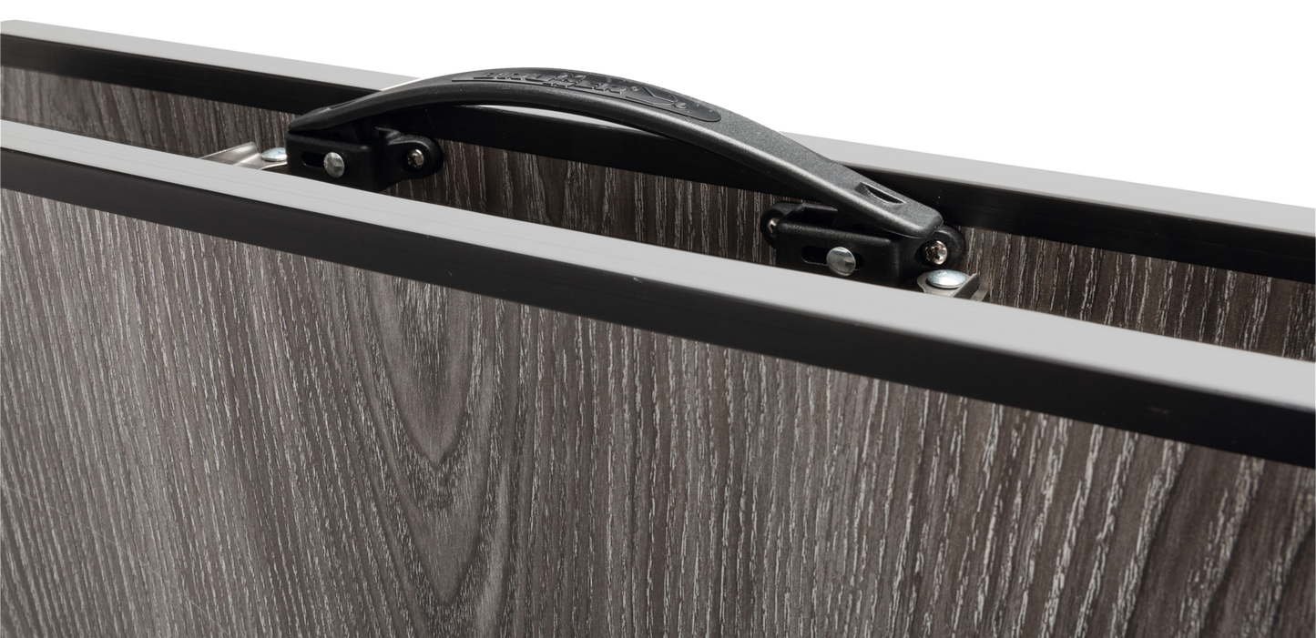 Tisch ELÙTOP COMPACK SQUARE 80