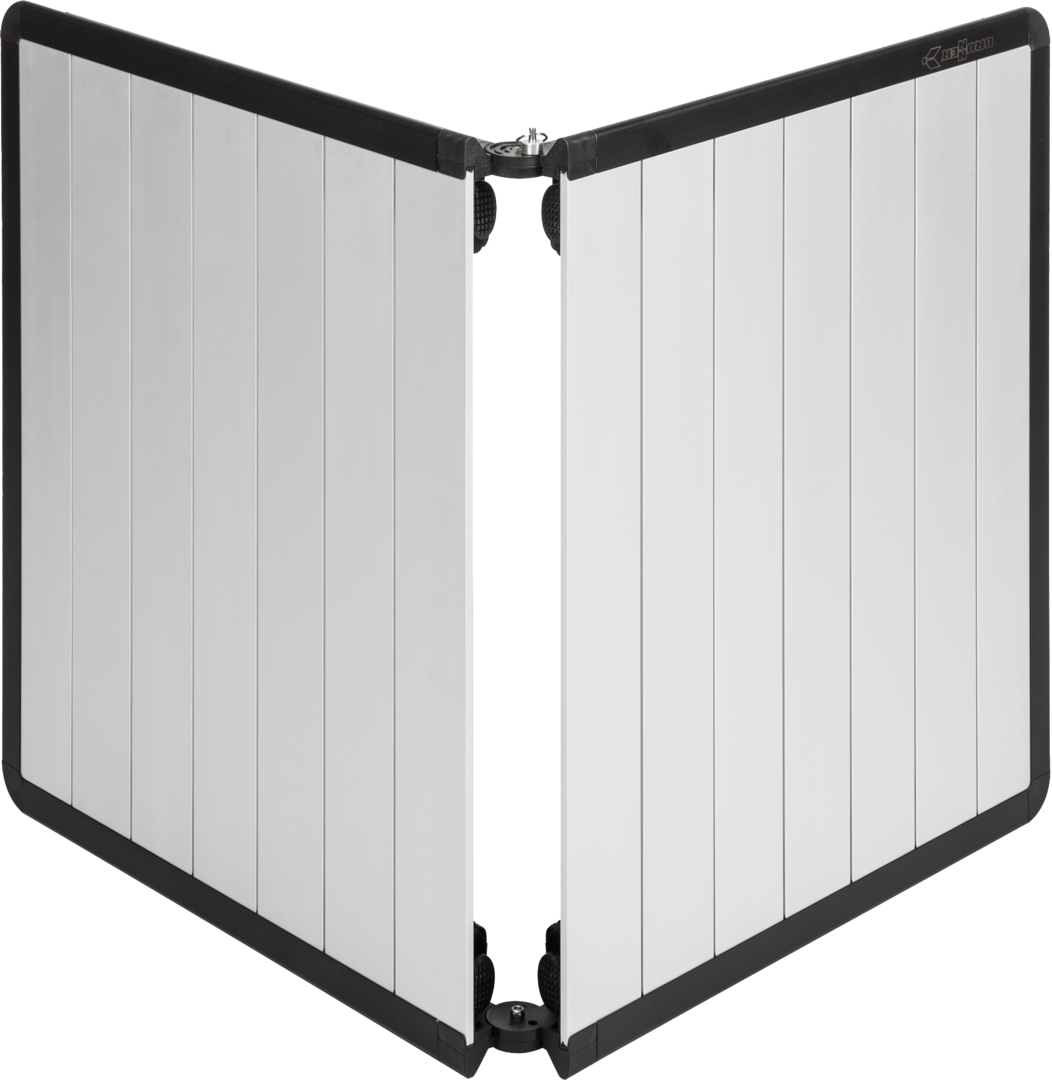Alu-Tisch DINEMIC 4