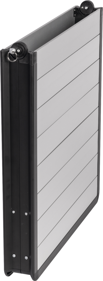 Alu-Tisch DINEMIC 6