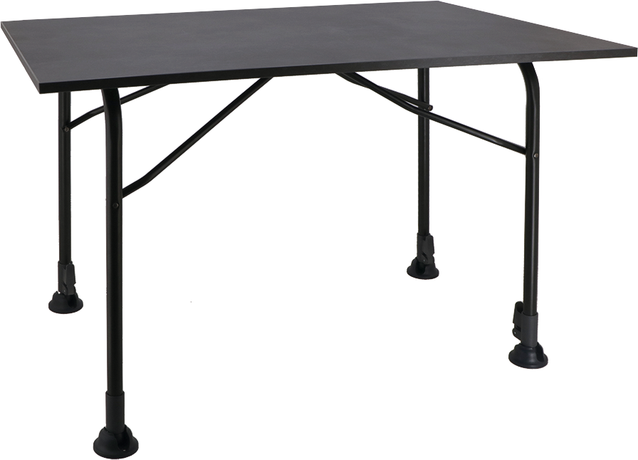 Tisch MIRANO dark grey 80