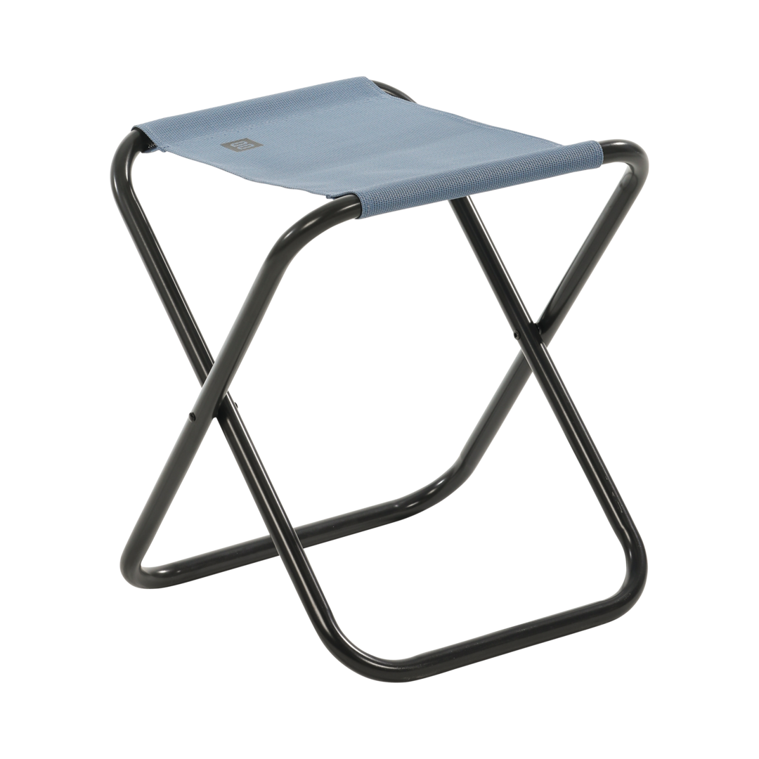 Hocker COMO sky blue