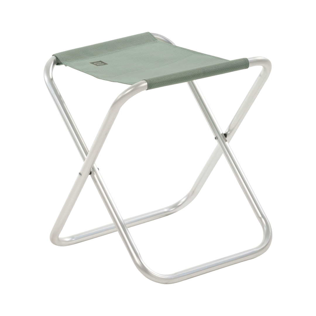 Hocker COMO gentle green(A)