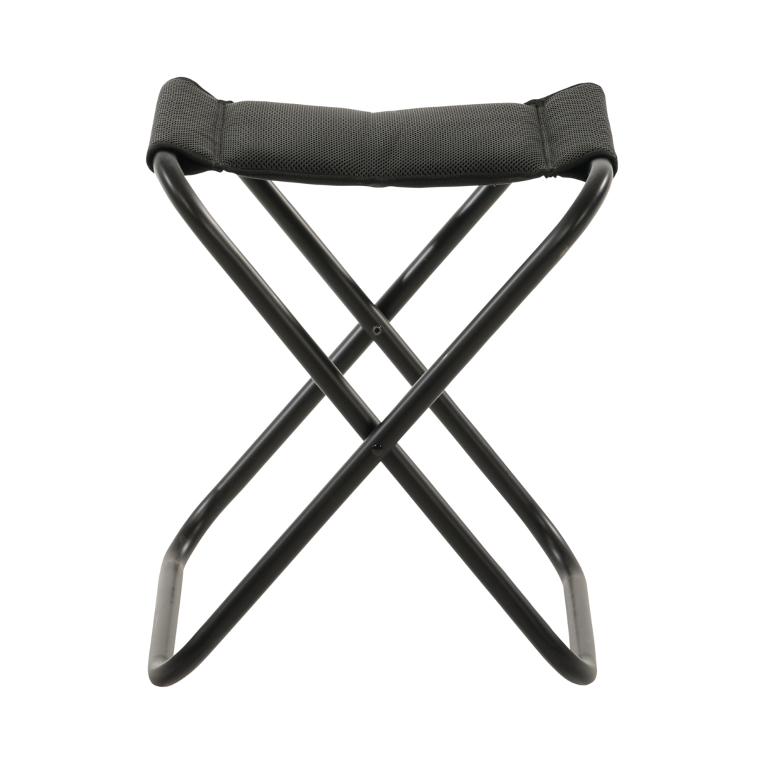 Hocker BARLETTA black