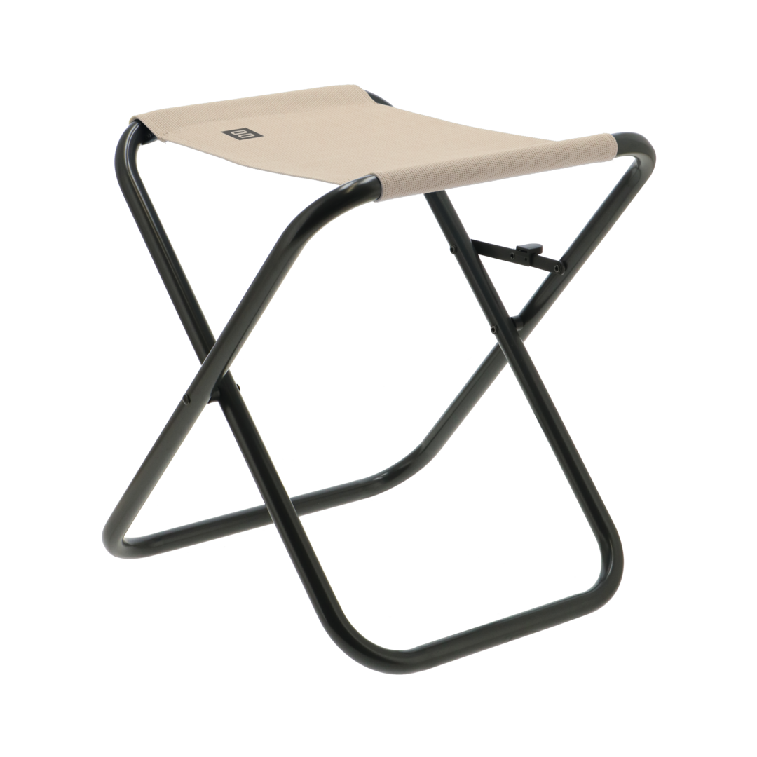 Hocker COMO soft beige (A)