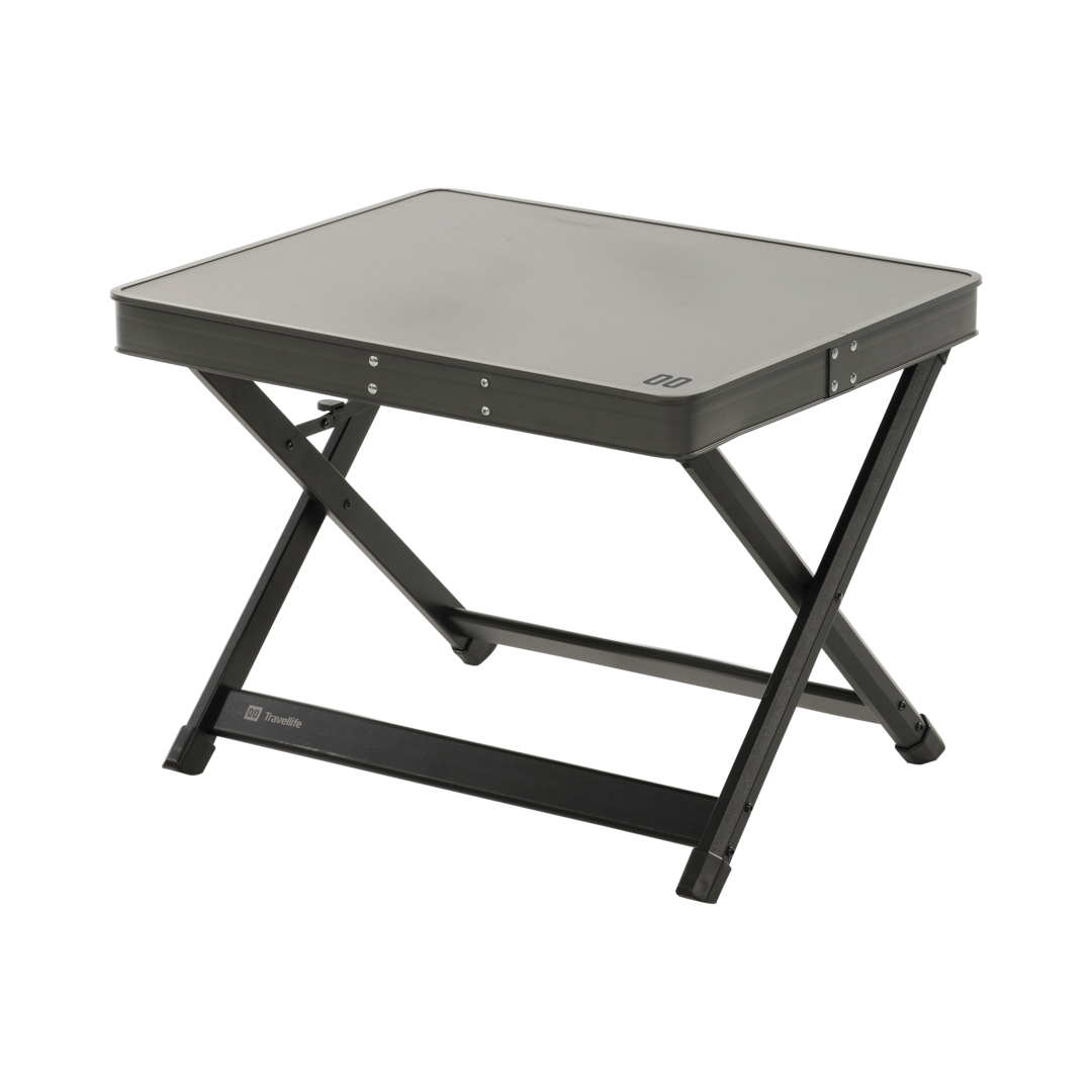 Tischplatte Beinauflage COSA dark grey