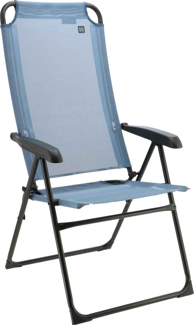 Sessel COMO sky blue