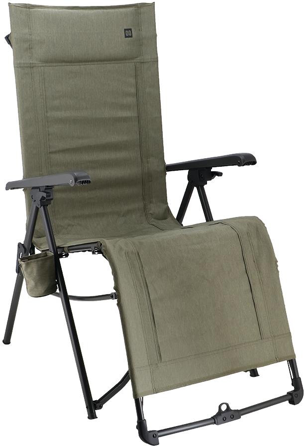Relaxsessel LAGO moss green (A)