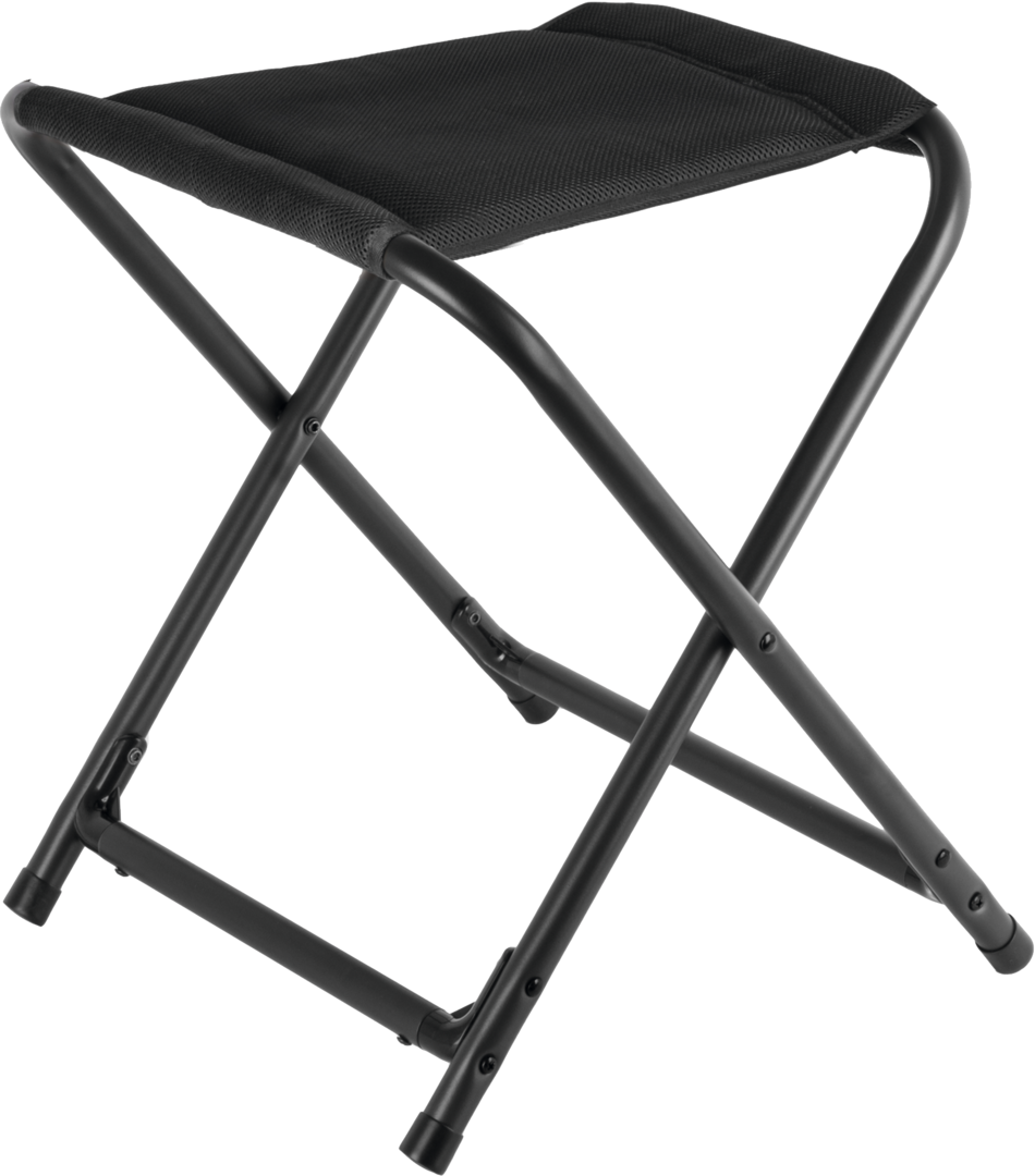Hocker ARAVEL XL Black