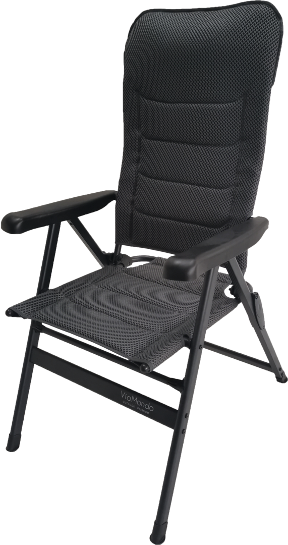 ViaMondo Sessel Grande Cinzo Grau (R)