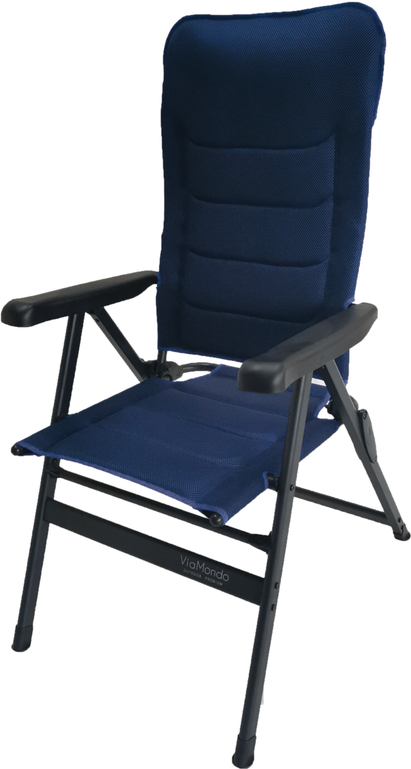 ViaMondo Sessel Piccolo Azul Blau (R)