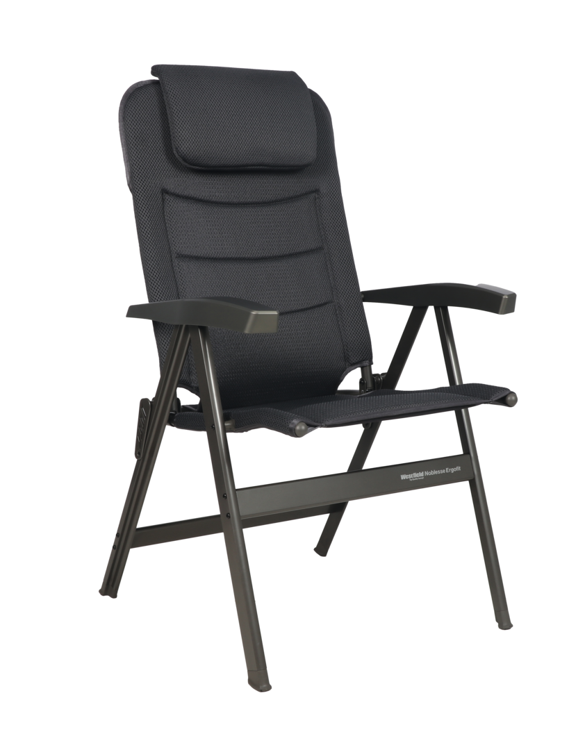Klappsessel NOBLESSE ERGOFIT CG