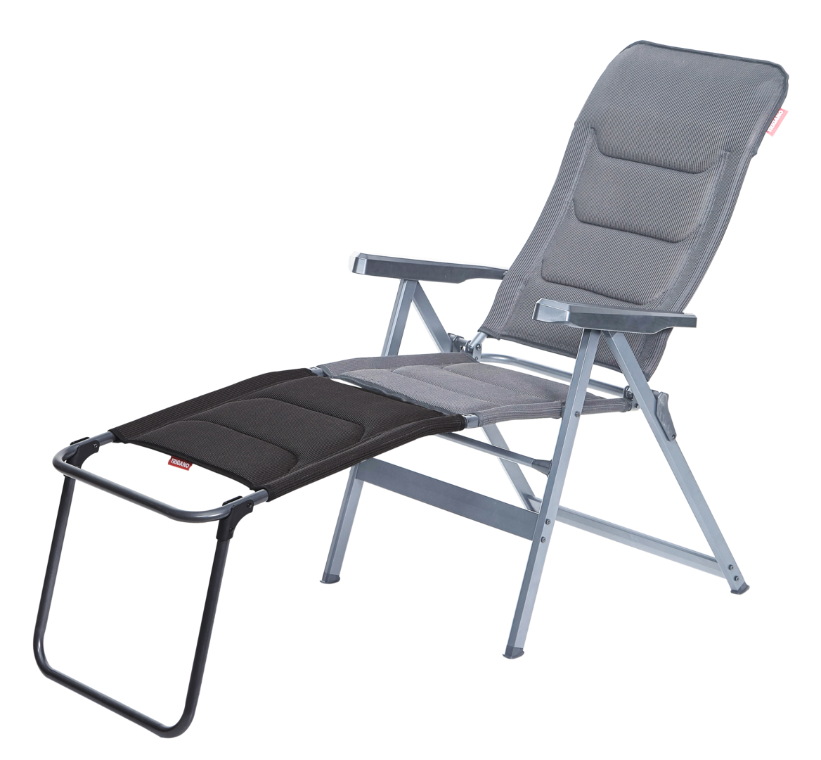Beinauflage Premium Black (A)