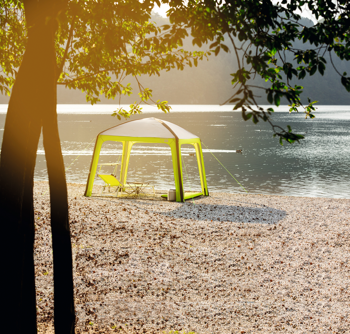 Pavillon AQUAMAR