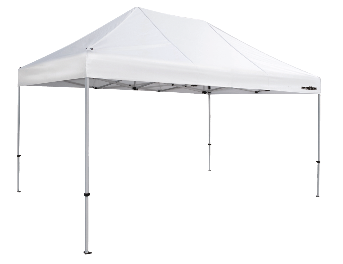 Pavillon Zebo Enjoy 2.0 3 x 4,5 (S)
