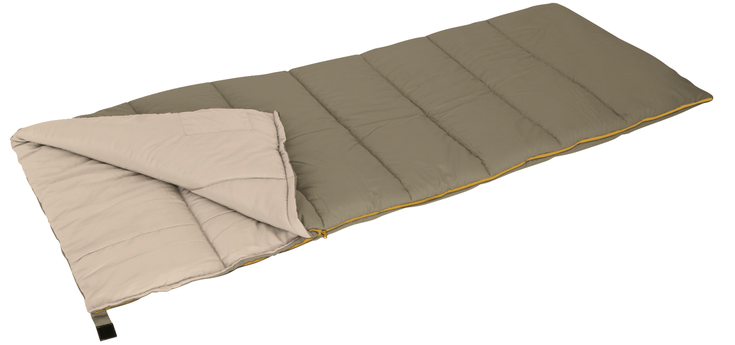 Schlafsack BROOKS (R)
