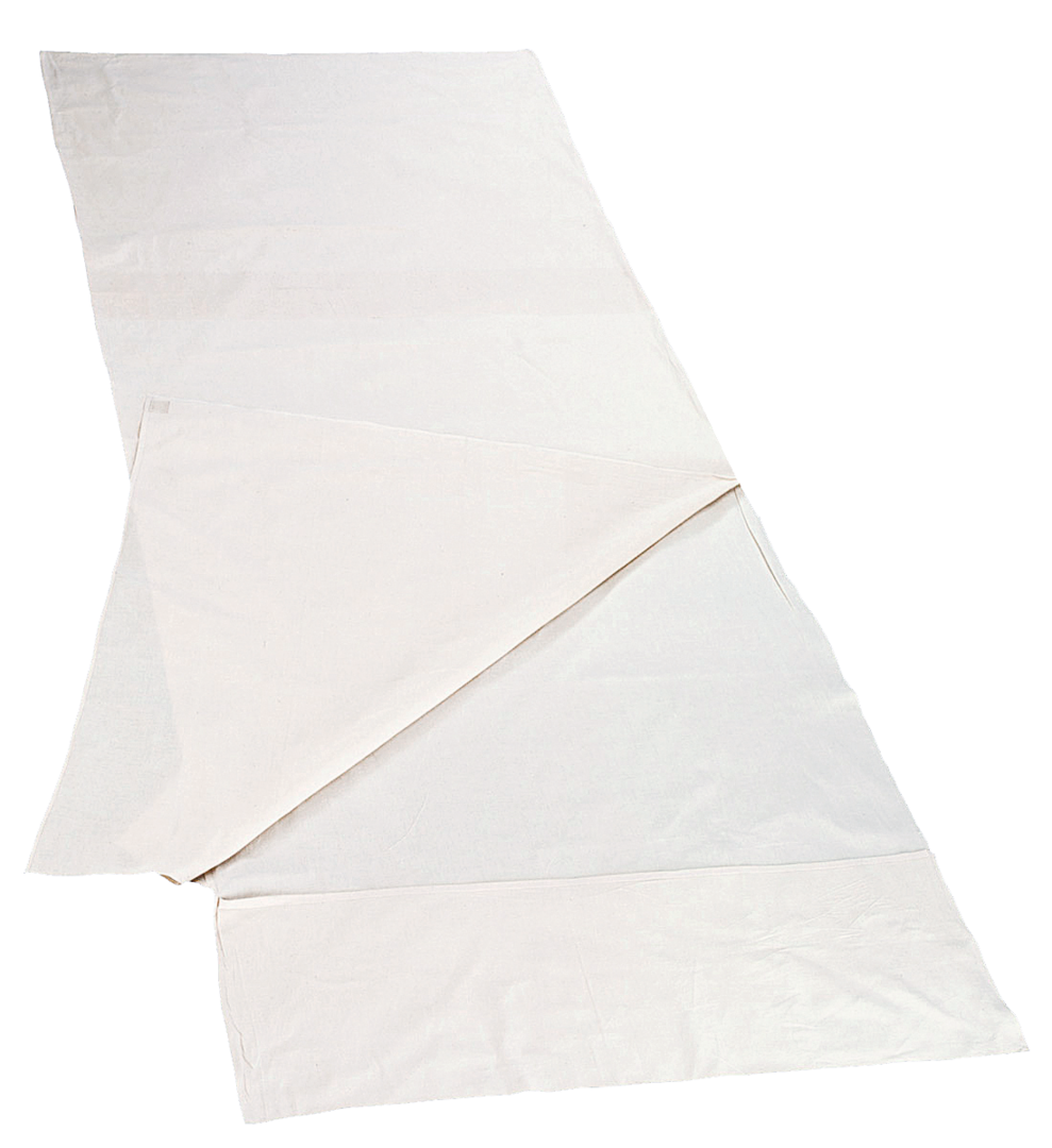 Baumwoll-Schlafsack (R)