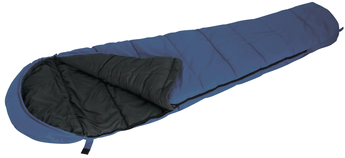 Mumienschlafsack EXTREME (R)