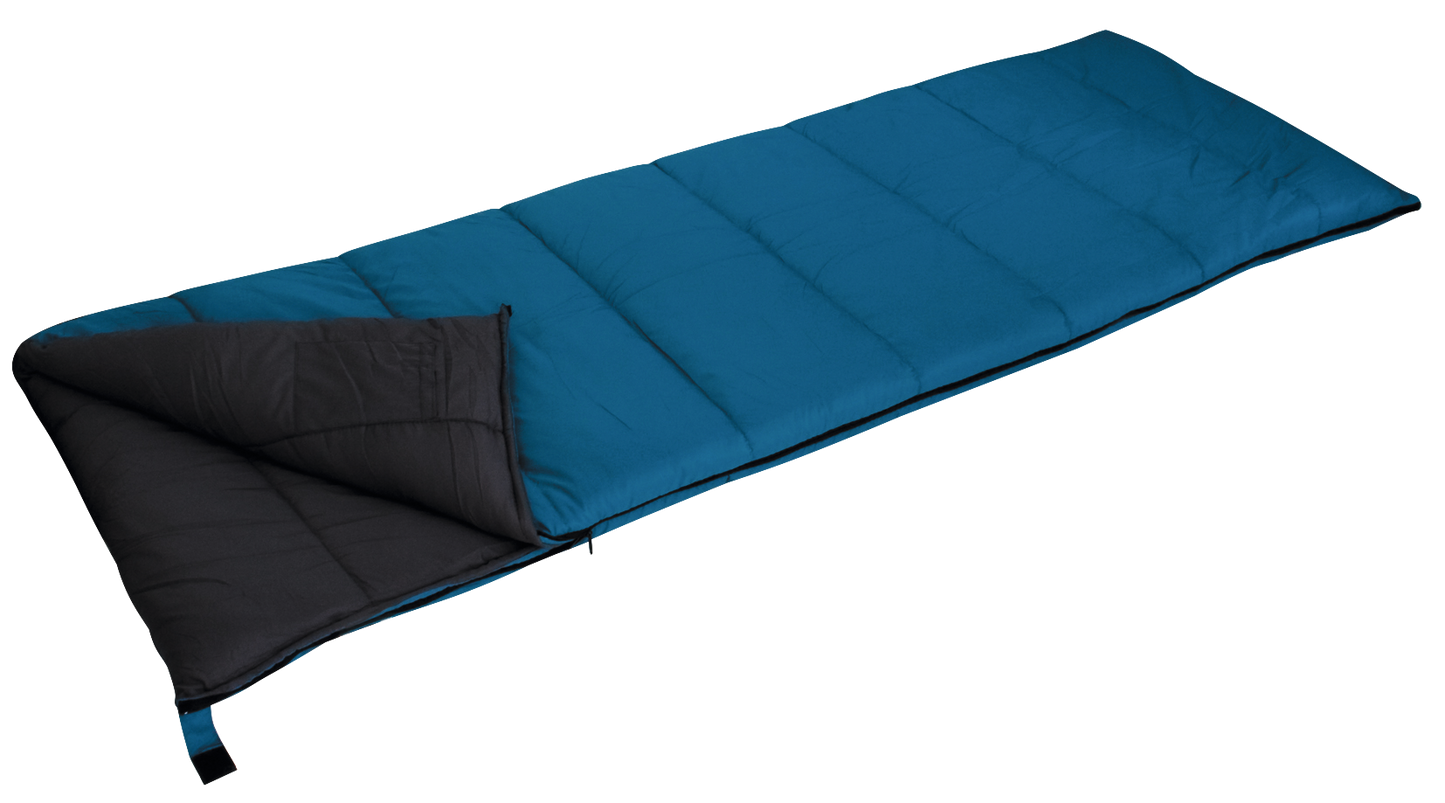Schlafsack ALASKA (R)