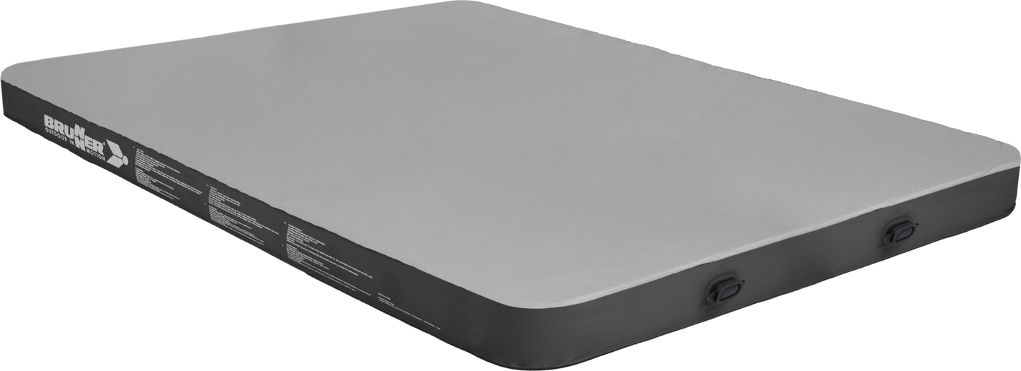 Selbstaufblasende Matte SOMNI 3D Double