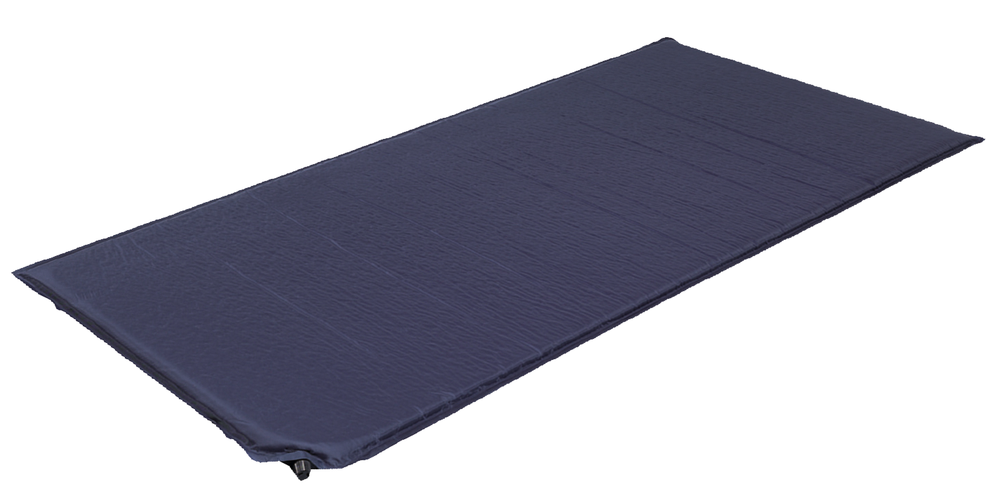 Selbstaufblasende Matte CLASSIC