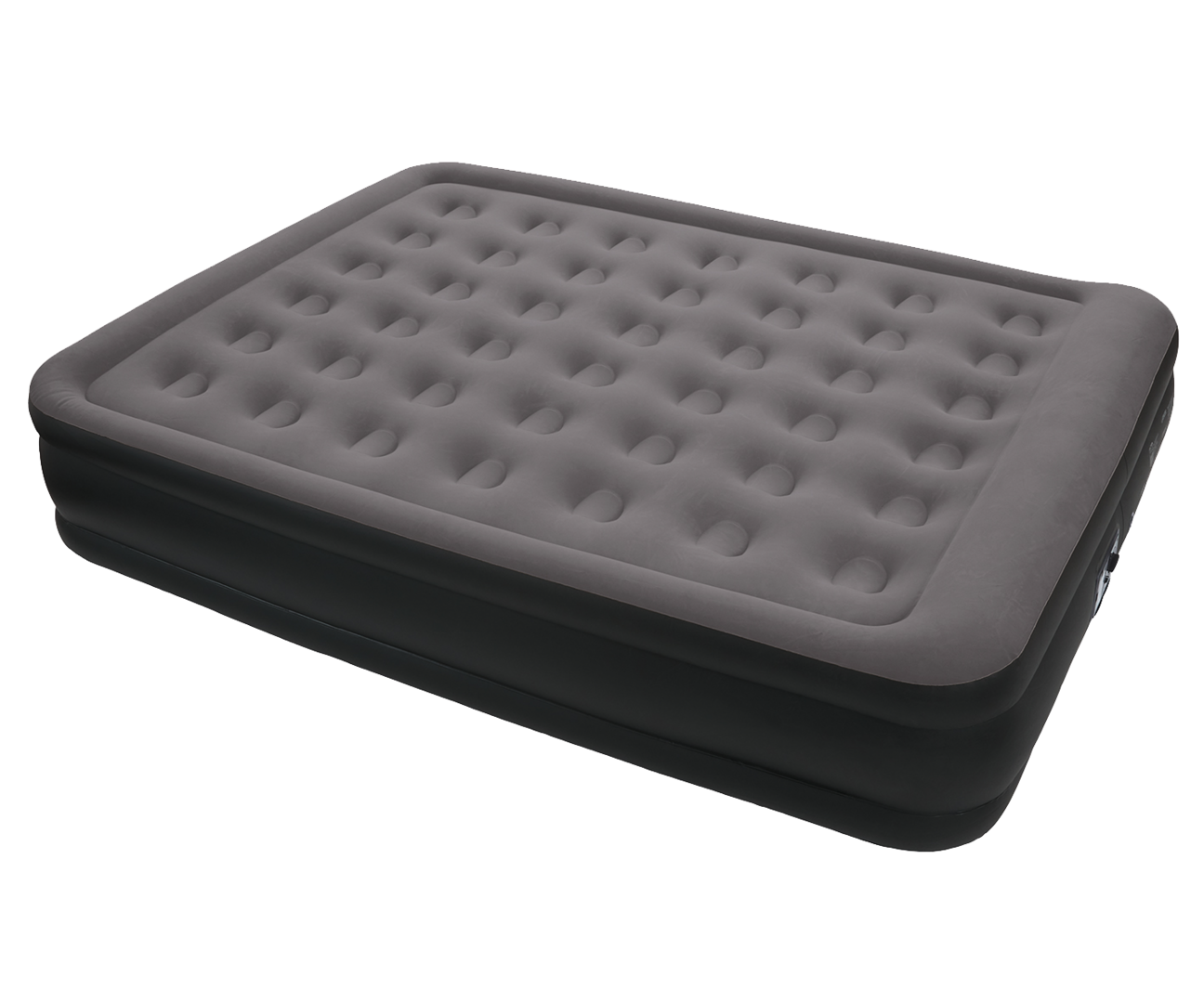 Gästebett mit int. Elektropumpe