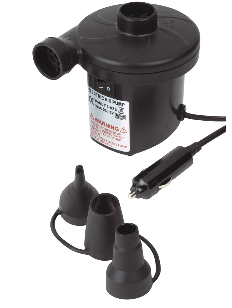 Elektropumpe 12V