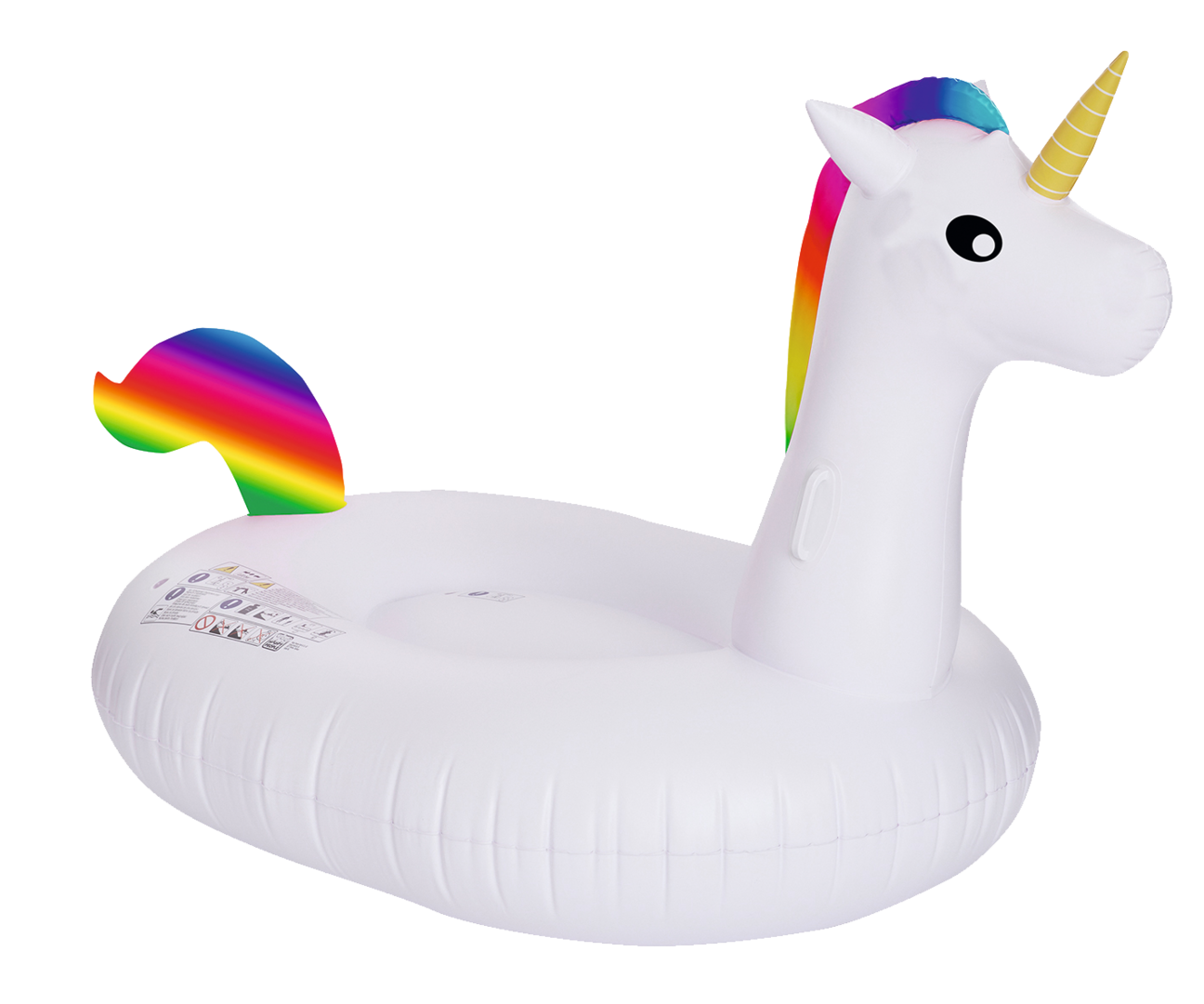 Einhorn Floater (A)