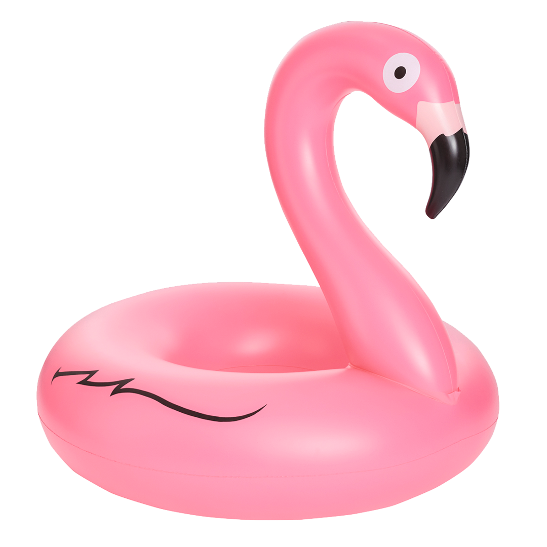 Wasserring Flamingo
